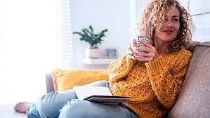Self-Care Routine