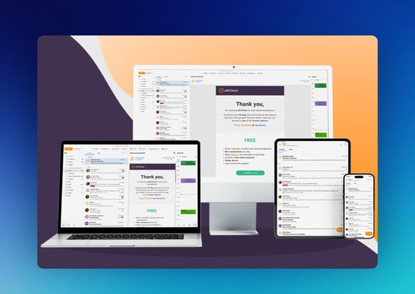 Outgrown your legacy inbox?