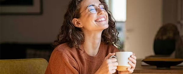 Coffee or tea? Experts share some good news.