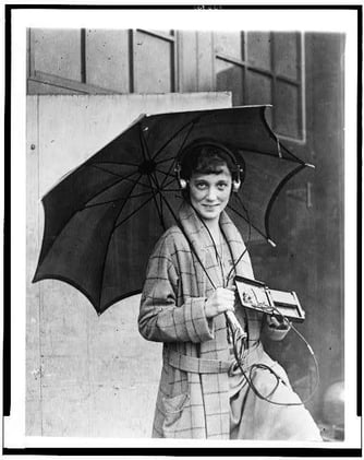 Why so salty, Mother Nature?