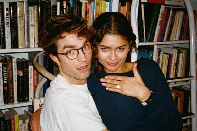 Walking Toward Forever With Open Eyes