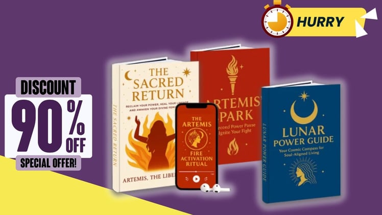 Uncovering Hidden Truths in The Sacred Return Reviews 2025 USA: What Competitors and Industry Leaders Aren't Telling You