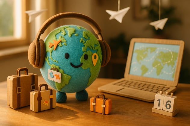 Google rolls out its AI ‘Flight Deals’ tool globally