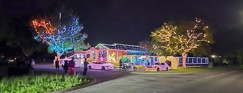 The Casey Scoop.  17th Dec  