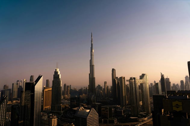 Dubai Real Estate Market Review 26-Nov-2025