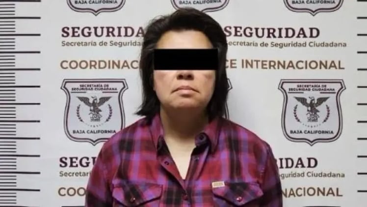 The Daily Brief: Cal Fire Captain's Murderer Arrest, Delete Your DNA Data Now, and more.