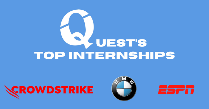 15 Paid Internship Opportunities!