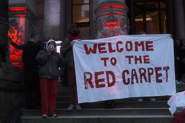 NAITA: BDS Roundtable 