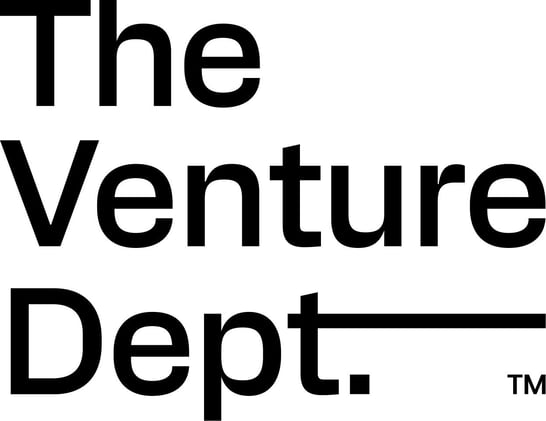The Briefing Memo from The Venture Dept.