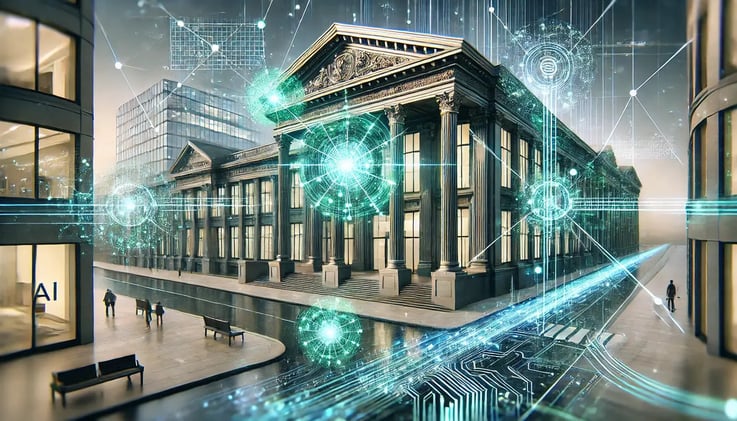 🛟 AI's Operational Robustness?