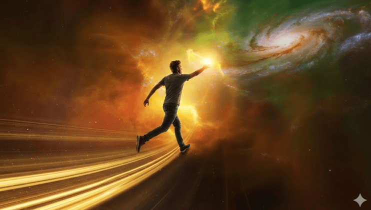 ⚡ Seize It Now: Turning Opportunity Into Immediate Action