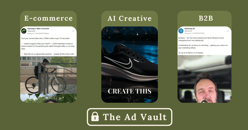 🗃️Issue #39 Marketing agency ad for dentists