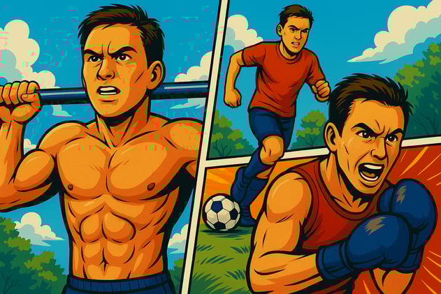 Nadie te va a seguir