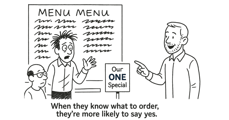 The ONE Minute Business Fix · Issue #35