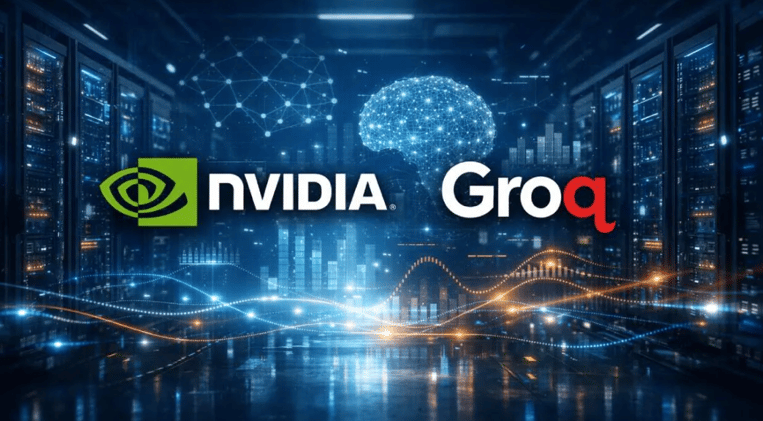 💥 Nvidia Is Acquiring Groq
