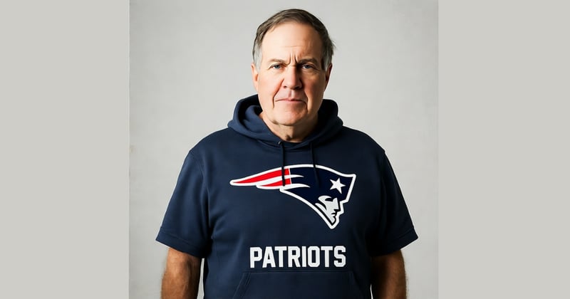 LSJ - Unreasonably High Standards