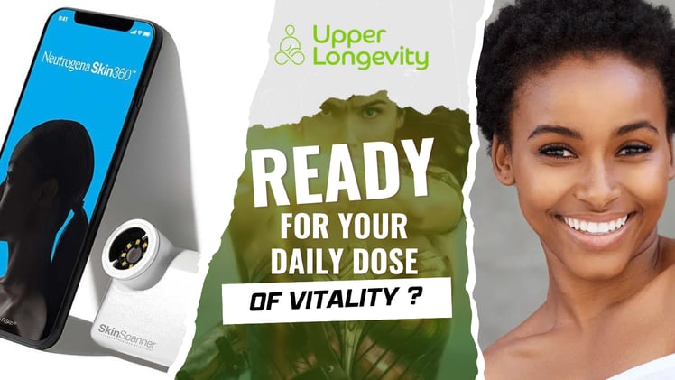 AI AT THE SERVICE OF YOUR SKIN: NEUTROGENA SKIN360 REINVENTS ITSELF WITH HAUT.AI