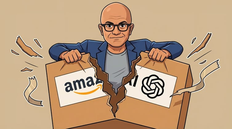 Google apuesta por el 'vibe design' con Stitch 