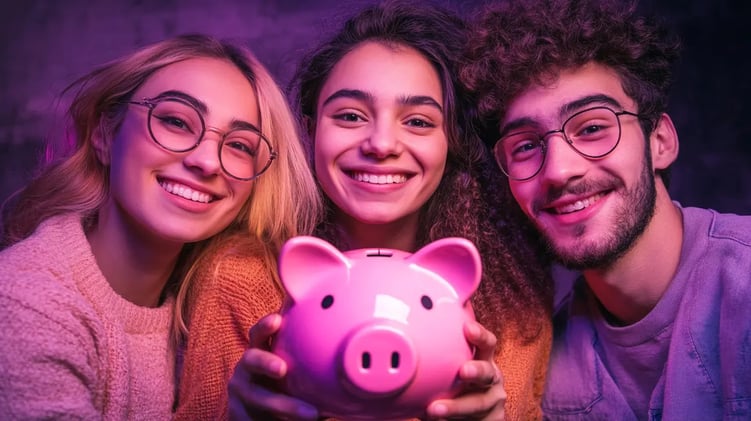 Building Consistent Savings Habits