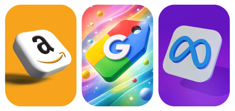 Amazon Lets Shoppers Buy from Third-party Stores 🛍️