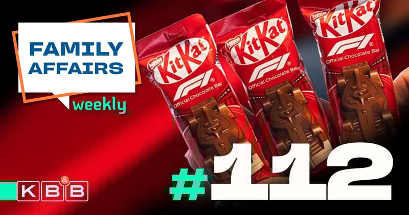 🚀 FA Weekly 112 | Hasbro x Animaj für mehr YouTube · DFL auf Tonibox 2 · Kids entscheiden übers Essen