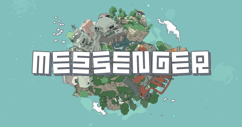 Astro Prospector and Messenger | Off the Radar