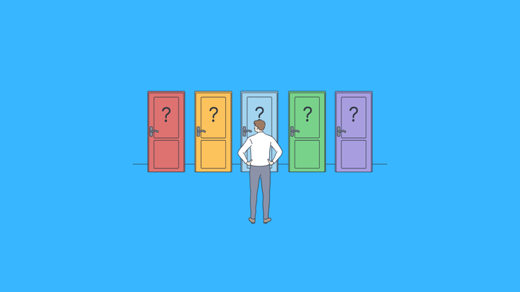 How the Kubernetes Scheduler Chooses a Node?
