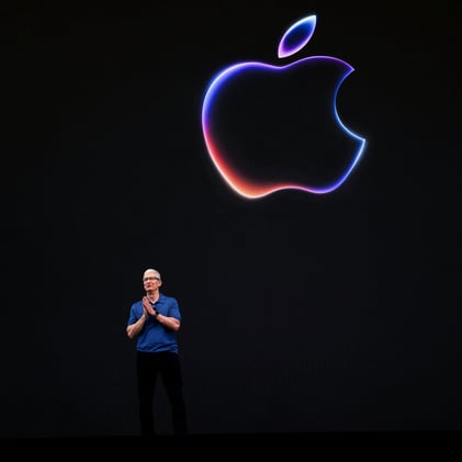 🟢 ¿La nueva apuesta de Apple? 