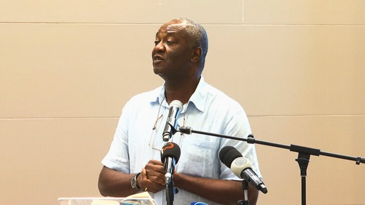 Moçambique é pobre... ou foi empobrecido?