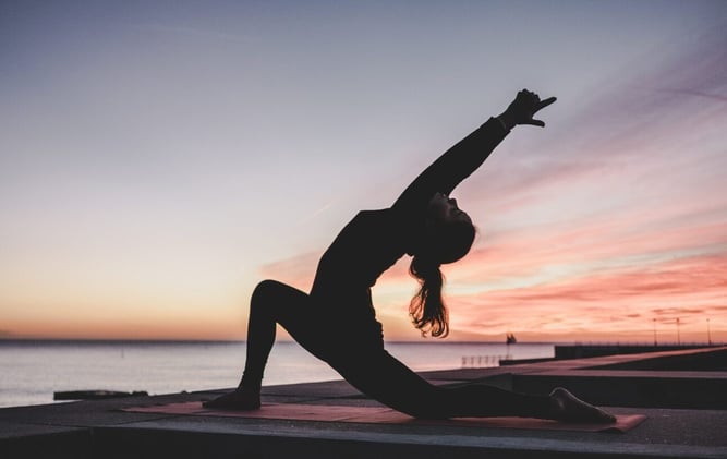 Exciting Digital Solutions in Health and Wellness