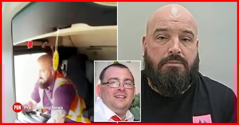 Trucker Kills Dad, Autism's Root Cause, Jimmy Kimmel & MORE