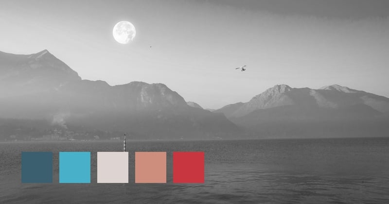 Bellagio, Como, Italy