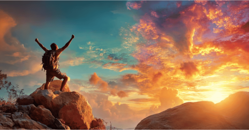 🚀 Enthusiasm Is Accelerated ROCKET Fuel