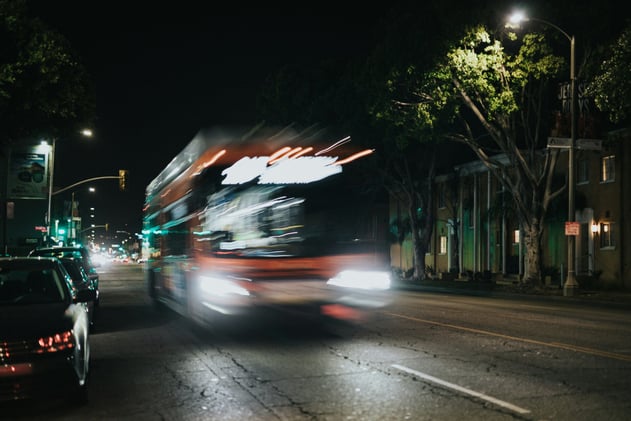120 new electric buses coming to Calgary