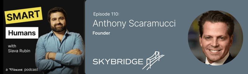 Alternative Investing Report - April 10, 2026