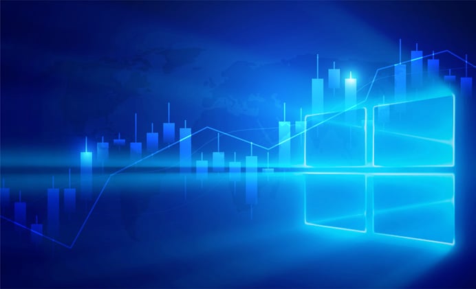 Microsoft’s Pullback May Be Creating a Rare Opportunity