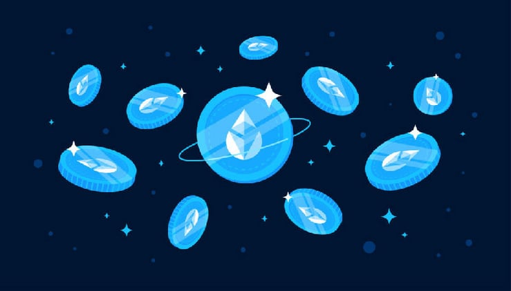 “Lido DAO, Rocket Pool Skyrocket Pre-Shapella Upgrade: Don’t Miss Out on This Price Surge!”