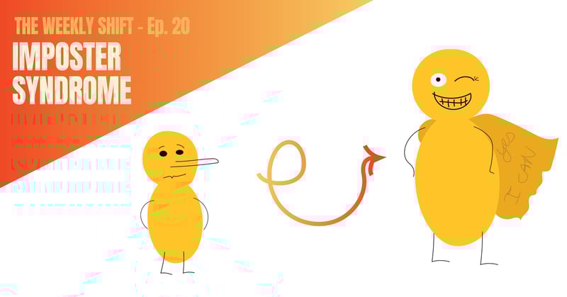 Imposter Syndrome 🤥 