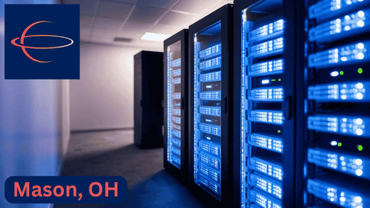 Data Center View - April 8, 2026 - CyrusOne sells 80,000-SF site for $2.3M