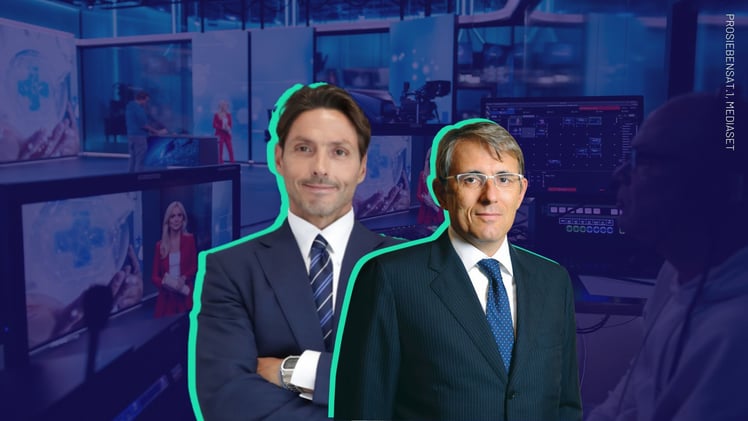 Wie wichtig sind Berlusconi die Frauen?