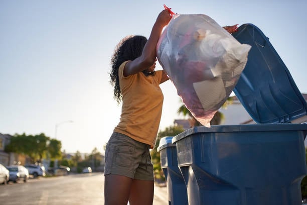 Clear the Rubbish. Cut the Fat. Get Back in Control.