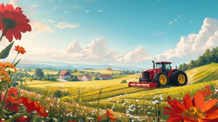 Bayer Crop Science Boosts AI-Powered Ag Innovation