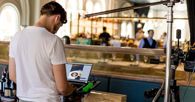 Top 5 Trends Impacting Restaurants and Bars in 2022