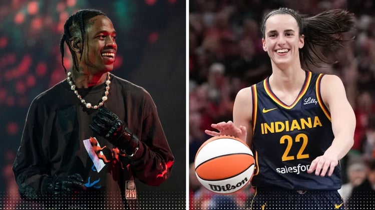 Clark Stuns With Unexpected Collaborations - LITE 