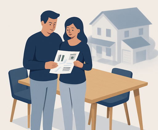 🏡 Redding Housing Market Update – October 2025