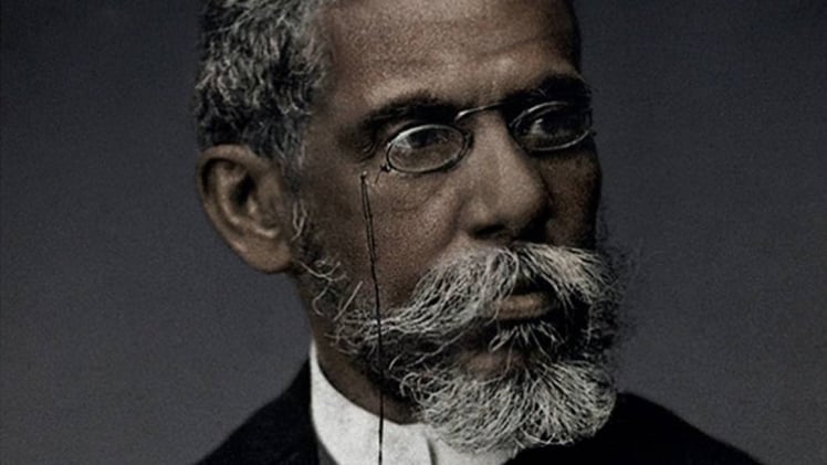 #04 - O Efeito Machado de Assis