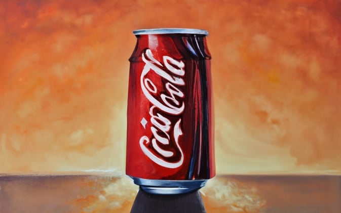 Soda From The Future