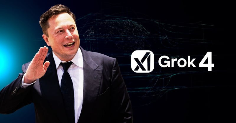 Elon Musk’s New AI Costs $300 a Month