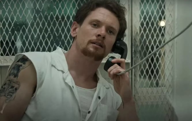 Trial by Fire Movie: When Truth and Emotion Collide