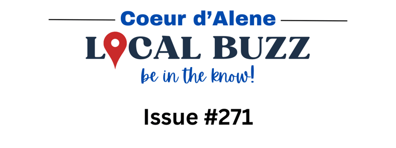 CDA Local Buzz 🐝 | 🇺🇸 From Combat to Community: Local Veteran Earns Top Honor in CDA Parade